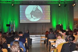 Razglasitev najbolj kulturne šole za leto 2017 v Grosupljem 43